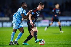 Randers FC - F.C. København - 05/11-2023