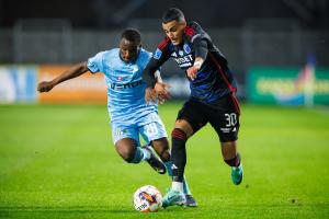 Randers FC - F.C. København - 05/11-2023