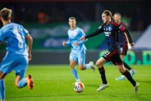 Randers FC - F.C. København - 05/11-2023