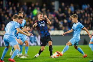 Randers FC - F.C. København - 05/11-2023