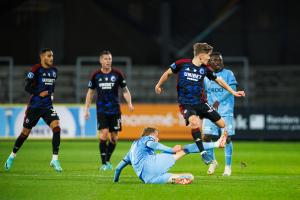 Randers FC - F.C. København - 05/11-2023