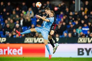 Randers FC - F.C. København - 05/11-2023