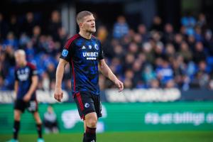 Randers FC - F.C. København - 05/11-2023