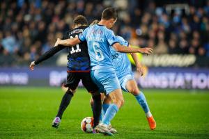 Randers FC - F.C. København - 05/11-2023