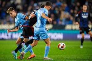 Randers FC - F.C. København - 05/11-2023