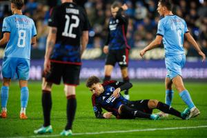 Randers FC - F.C. København - 05/11-2023