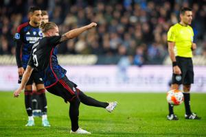 Randers FC - F.C. København - 05/11-2023