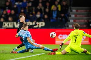 Randers FC - F.C. København - 05/11-2023