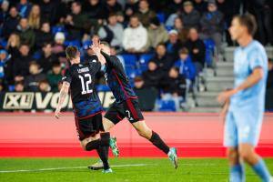 Randers FC - F.C. København - 05/11-2023