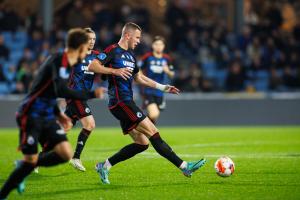 Randers FC - F.C. København - 05/11-2023