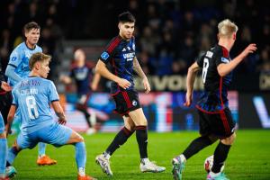 Randers FC - F.C. København - 05/11-2023