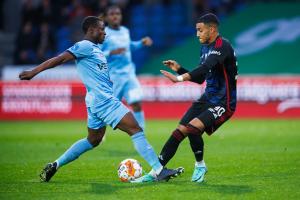 Randers FC - F.C. København - 05/11-2023