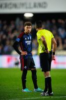 Randers FC - F.C. København - 05/11-2023