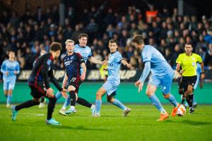 Randers FC - F.C. København - 05/11-2023