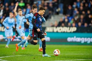 Randers FC - F.C. København - 05/11-2023