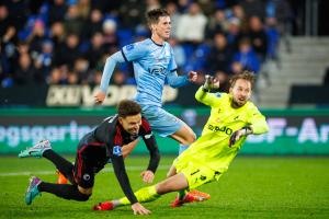 Randers FC - F.C. København - 05/11-2023