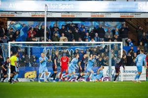 Randers FC - F.C. København - 05/11-2023