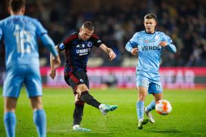 Randers FC - F.C. København - 05/11-2023