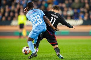 Randers FC - F.C. København - 05/11-2023