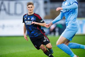 Randers FC - F.C. København - 05/11-2023