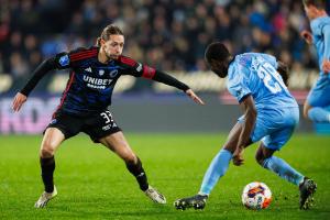 Randers FC - F.C. København - 05/11-2023