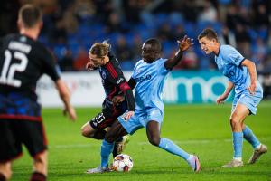 Randers FC - F.C. København - 05/11-2023