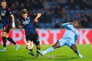 Randers FC - F.C. København - 05/11-2023