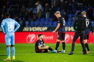 Randers FC - F.C. København - 05/11-2023