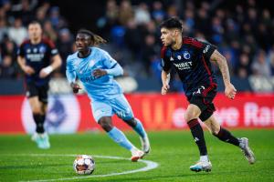 Randers FC - F.C. København - 05/11-2023