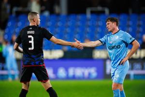 Randers FC - F.C. København - 05/11-2023