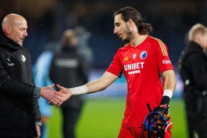 Randers FC - F.C. København - 05/11-2023