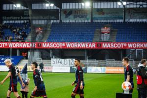 Randers FC - F.C. København - 05/11-2023