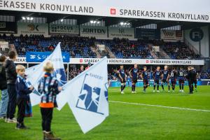 Randers FC - F.C. København - 05/11-2023