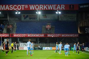 Randers FC - F.C. København - 05/11-2023