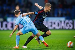 Randers FC - F.C. København - 05/11-2023