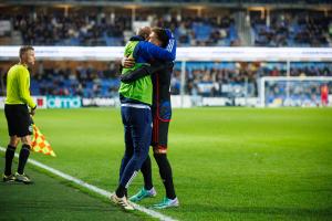 Randers FC - F.C. København - 05/11-2023