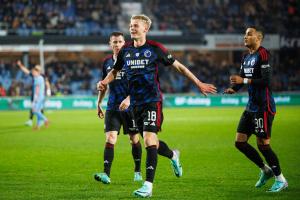 Randers FC - F.C. København - 05/11-2023