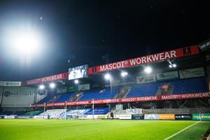 Randers FC - F.C. København - 05/11-2023