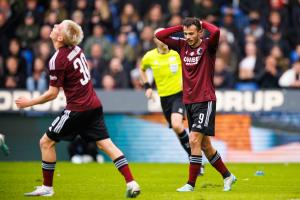 Randers FC - F.C. København - 10/04-2023