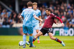 Randers FC - F.C. København - 10/04-2023