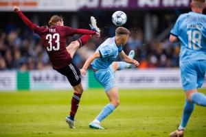 Randers FC - F.C. København - 10/04-2023