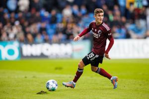 Randers FC - F.C. København - 10/04-2023