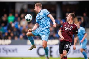 Randers FC - F.C. København - 10/04-2023