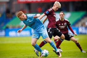 Randers FC - F.C. København - 10/04-2023