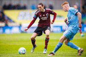 Randers FC - F.C. København - 10/04-2023