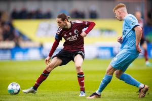 Randers FC - F.C. København - 10/04-2023