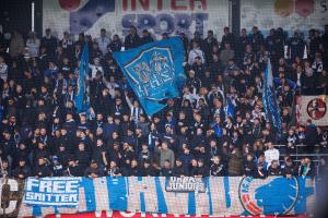 Randers FC - F.C. København - 10/04-2023