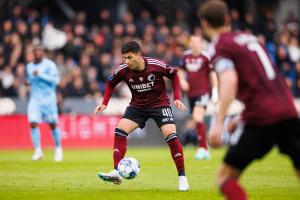 Randers FC - F.C. København - 10/04-2023