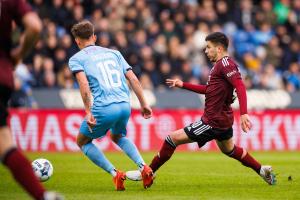 Randers FC - F.C. København - 10/04-2023