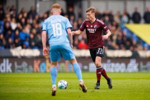 Randers FC - F.C. København - 10/04-2023